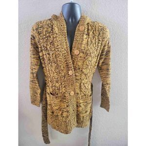 Zoey cardigan women's size small